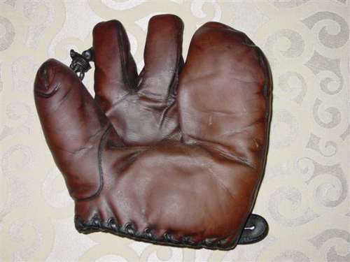 Reach 3 Front